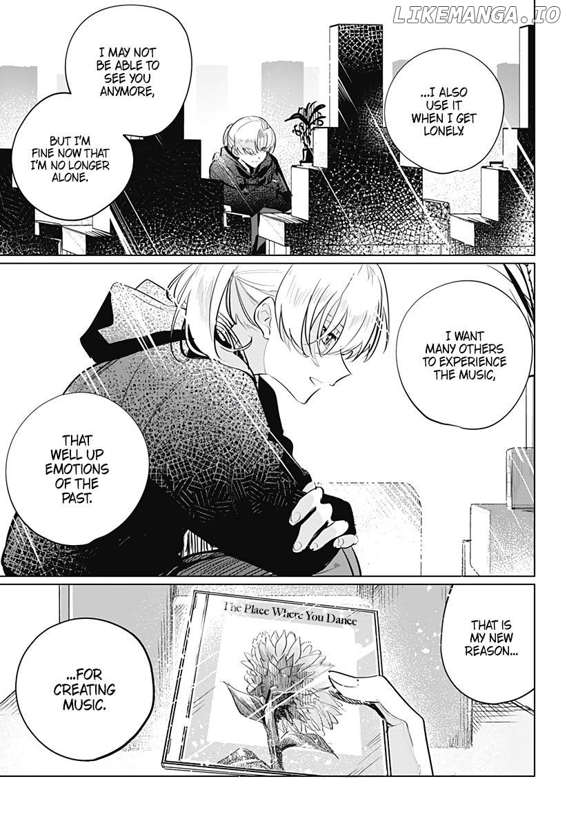 This Voice Means Farewell Chapter 1 - page 52