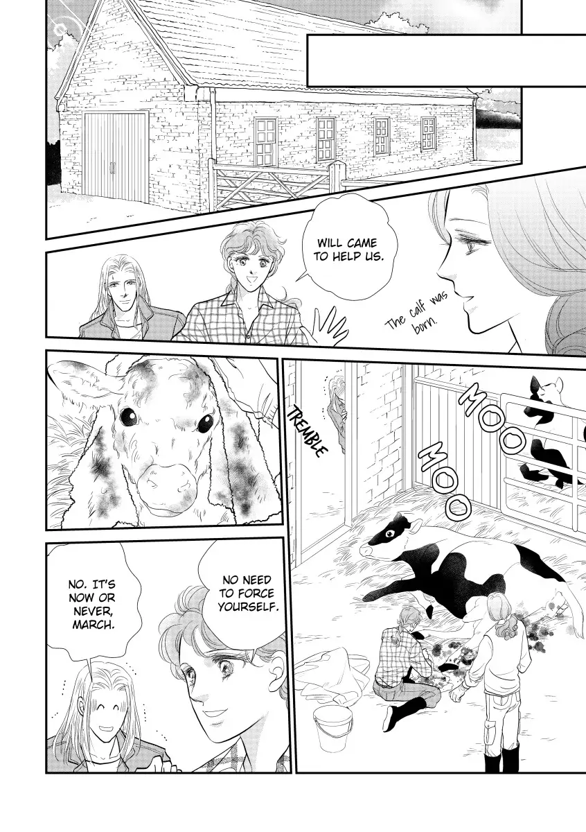 The Unwilling Mistress Chapter 12 - page 16