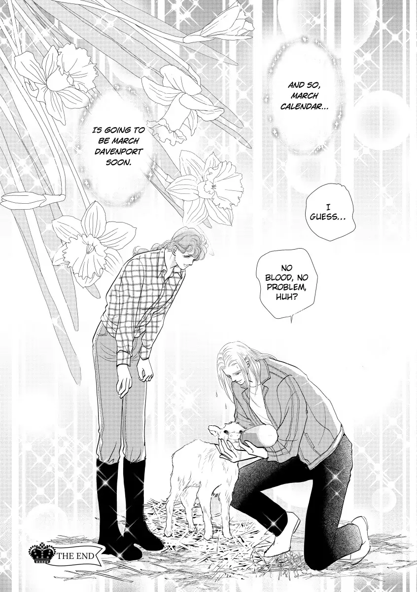 The Unwilling Mistress Chapter 12 - page 17