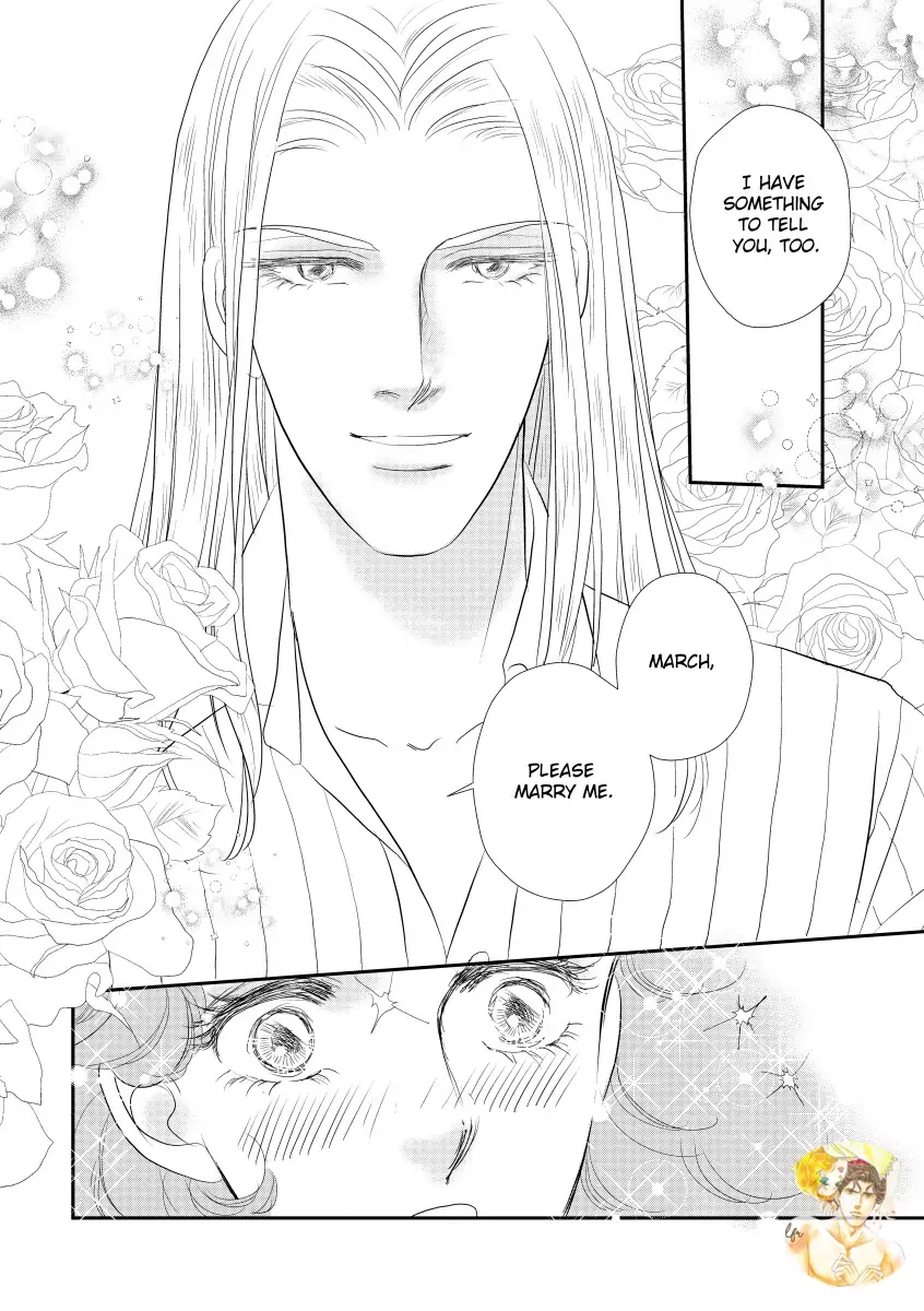 The Unwilling Mistress Chapter 12 - page 10