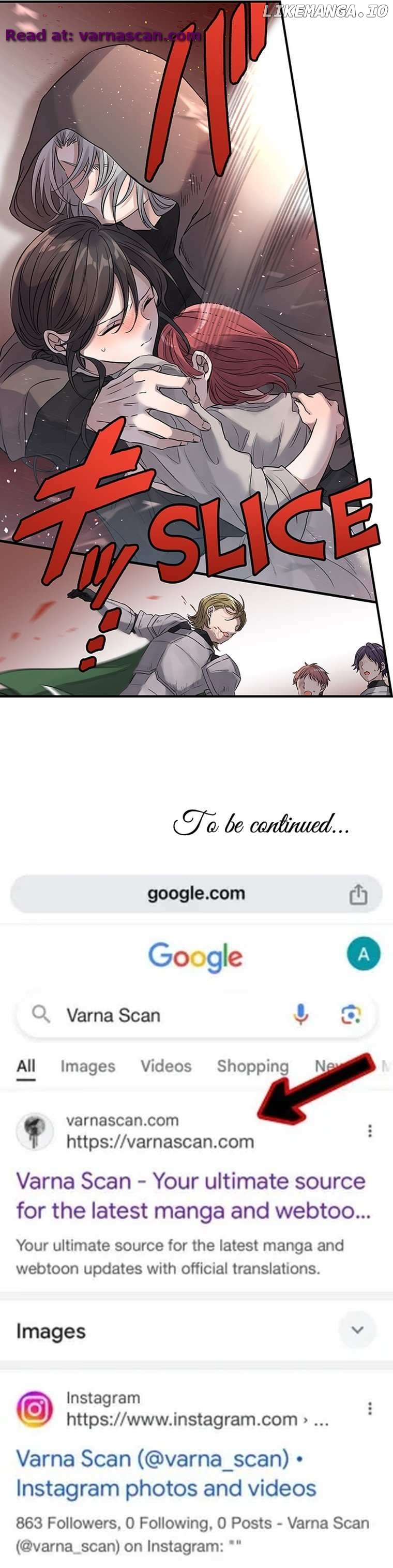 Making Love in a World Where It’s Taboo Chapter 26 - page 5