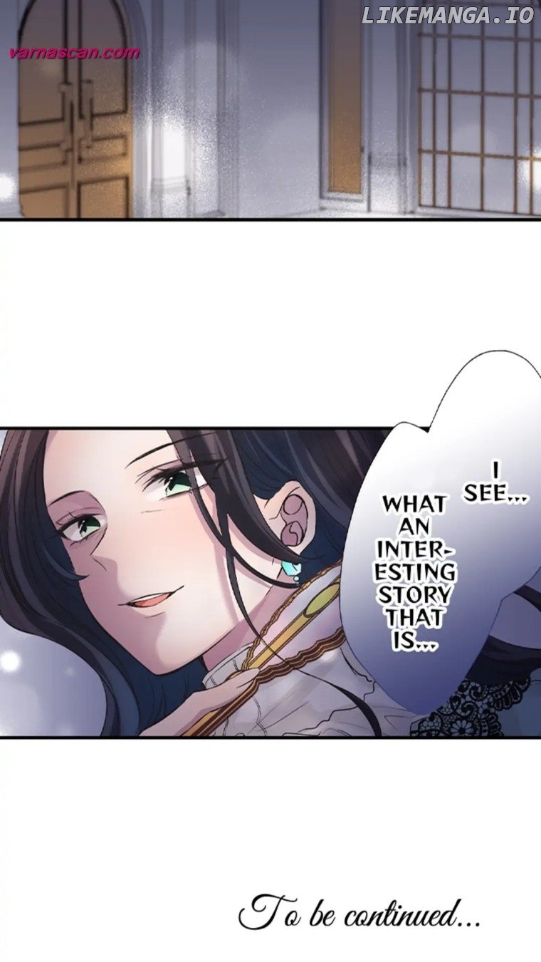 Making Love in a World Where It’s Taboo Chapter 18 - page 5