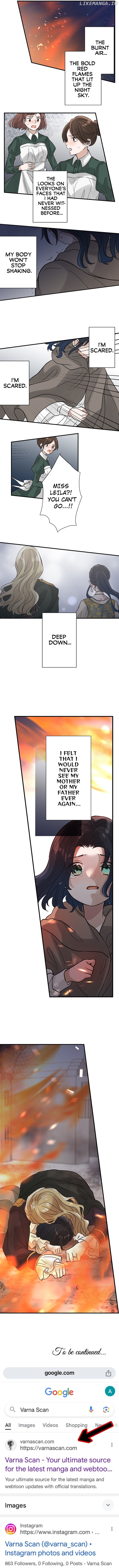 Making Love in a World Where It’s Taboo Chapter 32 - page 4