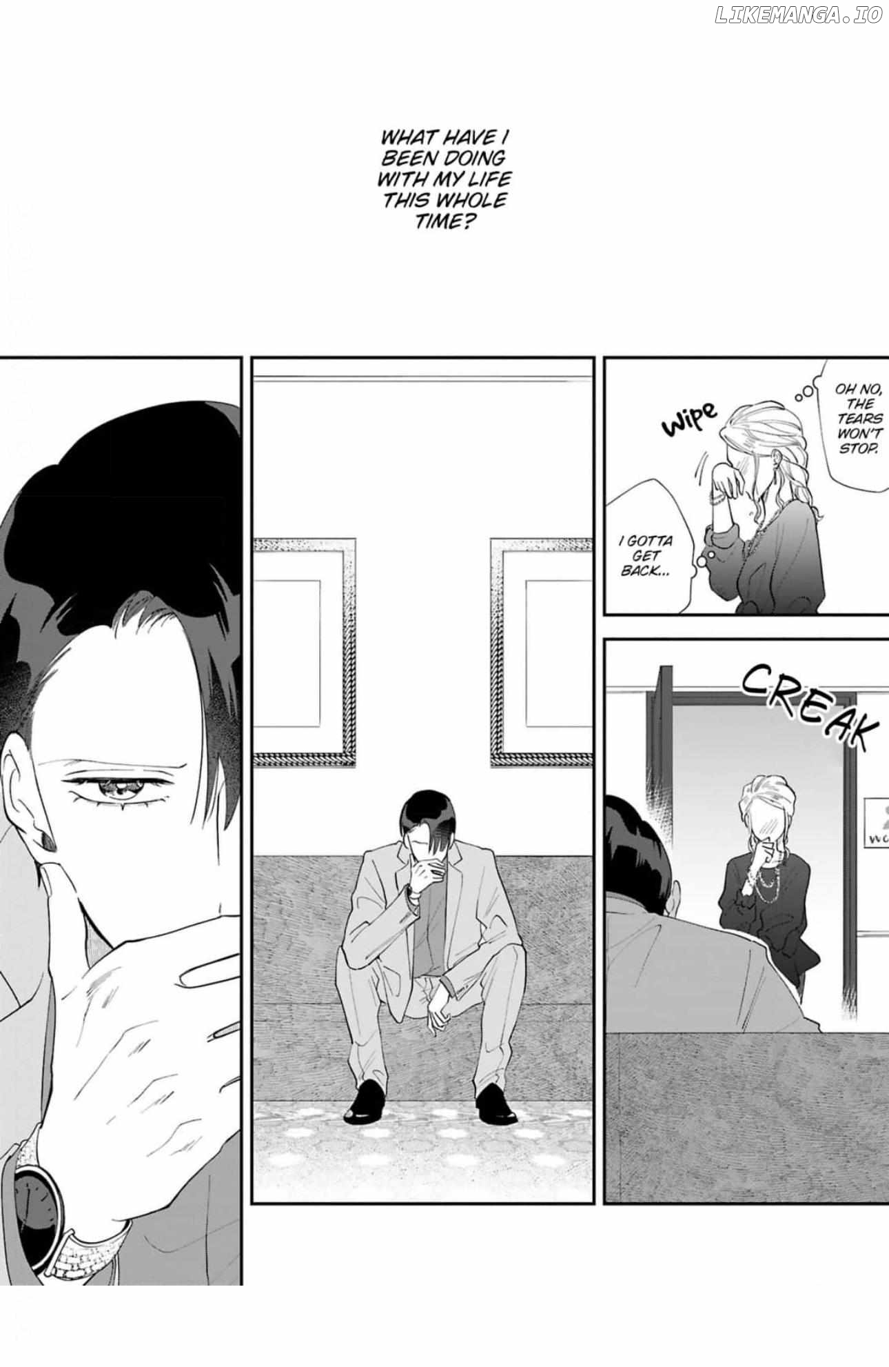 We Meet Again: A Second Chance at Love Chapter 3 - page 26