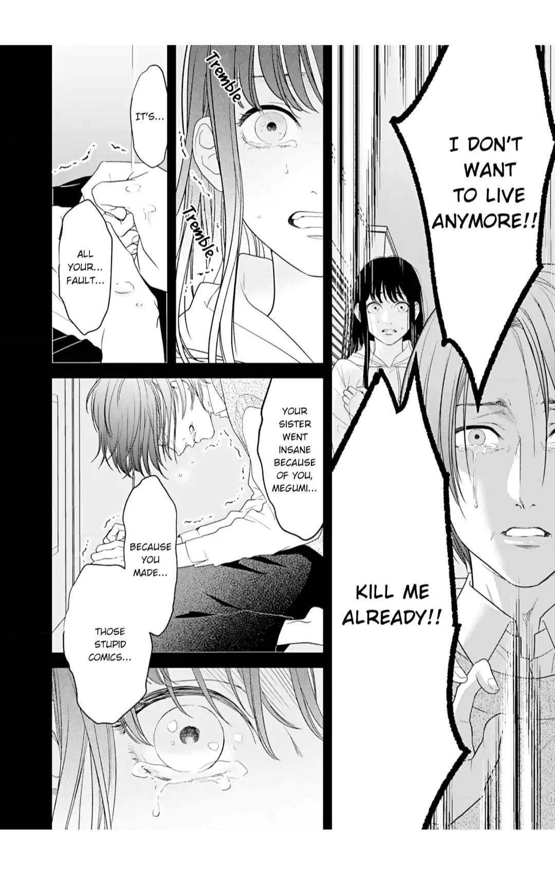 Hakushi no Ue de Sayounara Chapter 1 - page 26