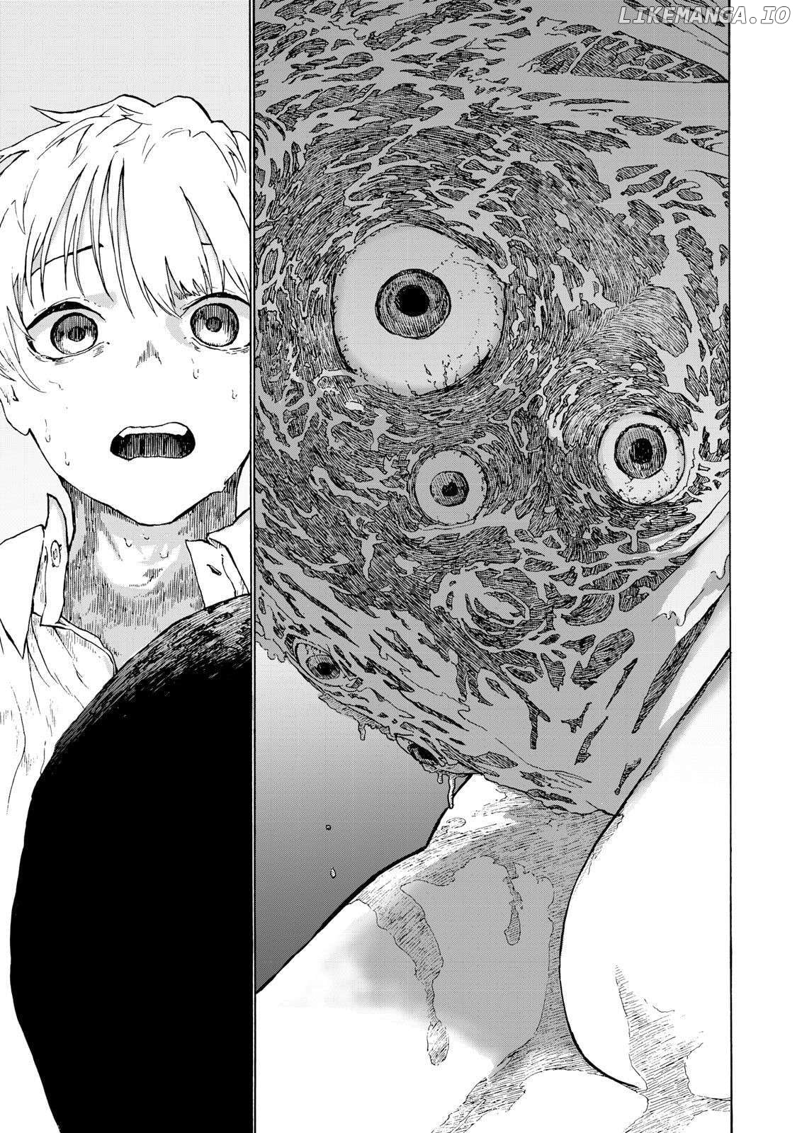 SCP tte Nandesu ka? Chapter 1 - page 29