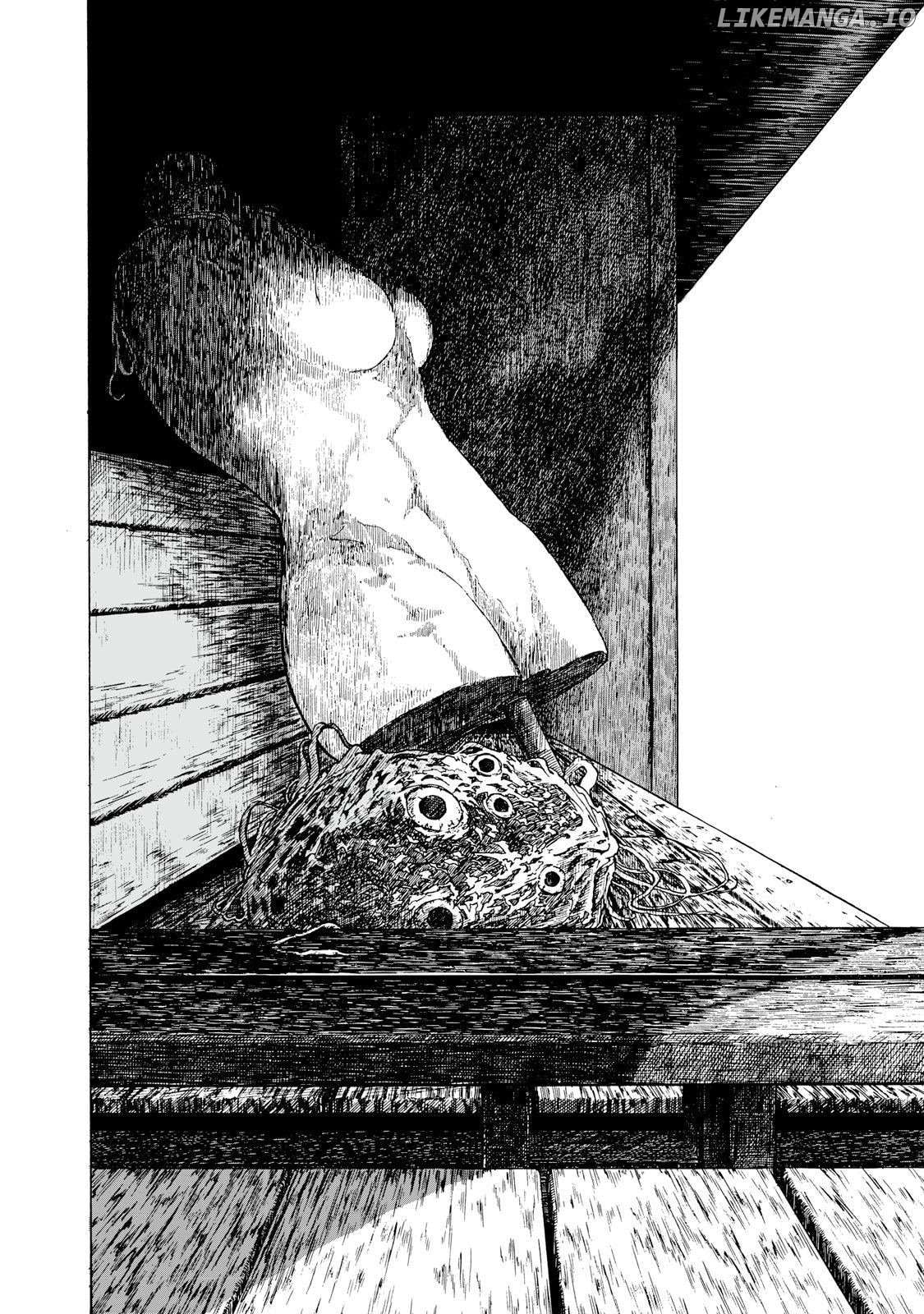 SCP tte Nandesu ka? Chapter 1 - page 36