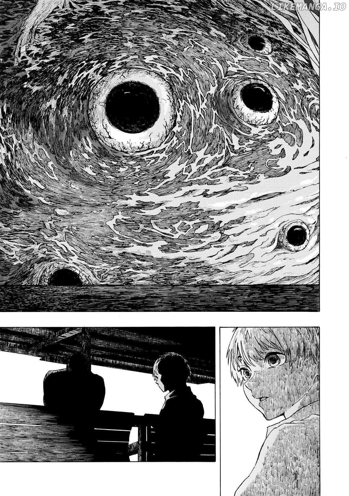 SCP tte Nandesu ka? Chapter 1 - page 37