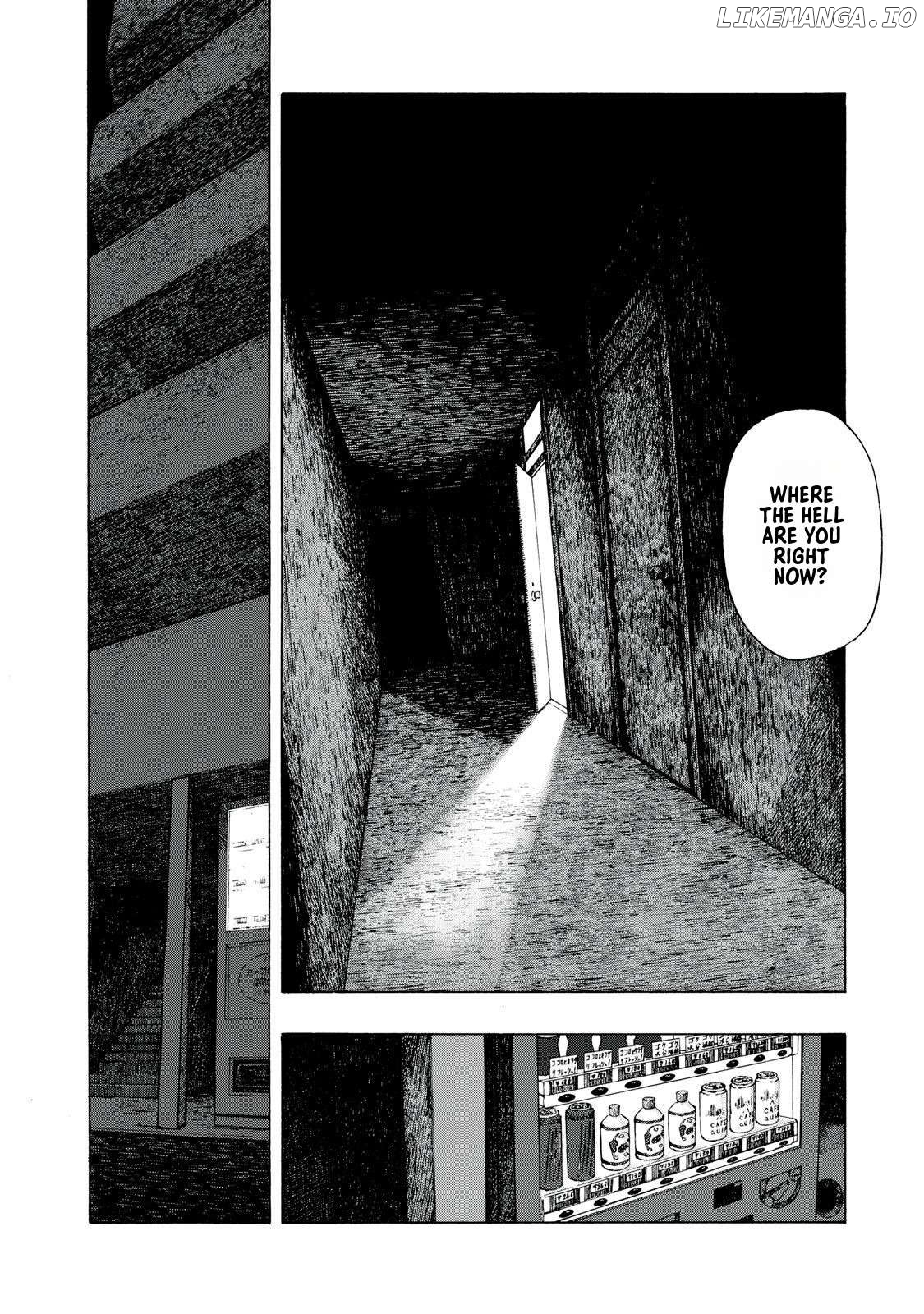 SCP tte Nandesu ka? Chapter 2 - page 29