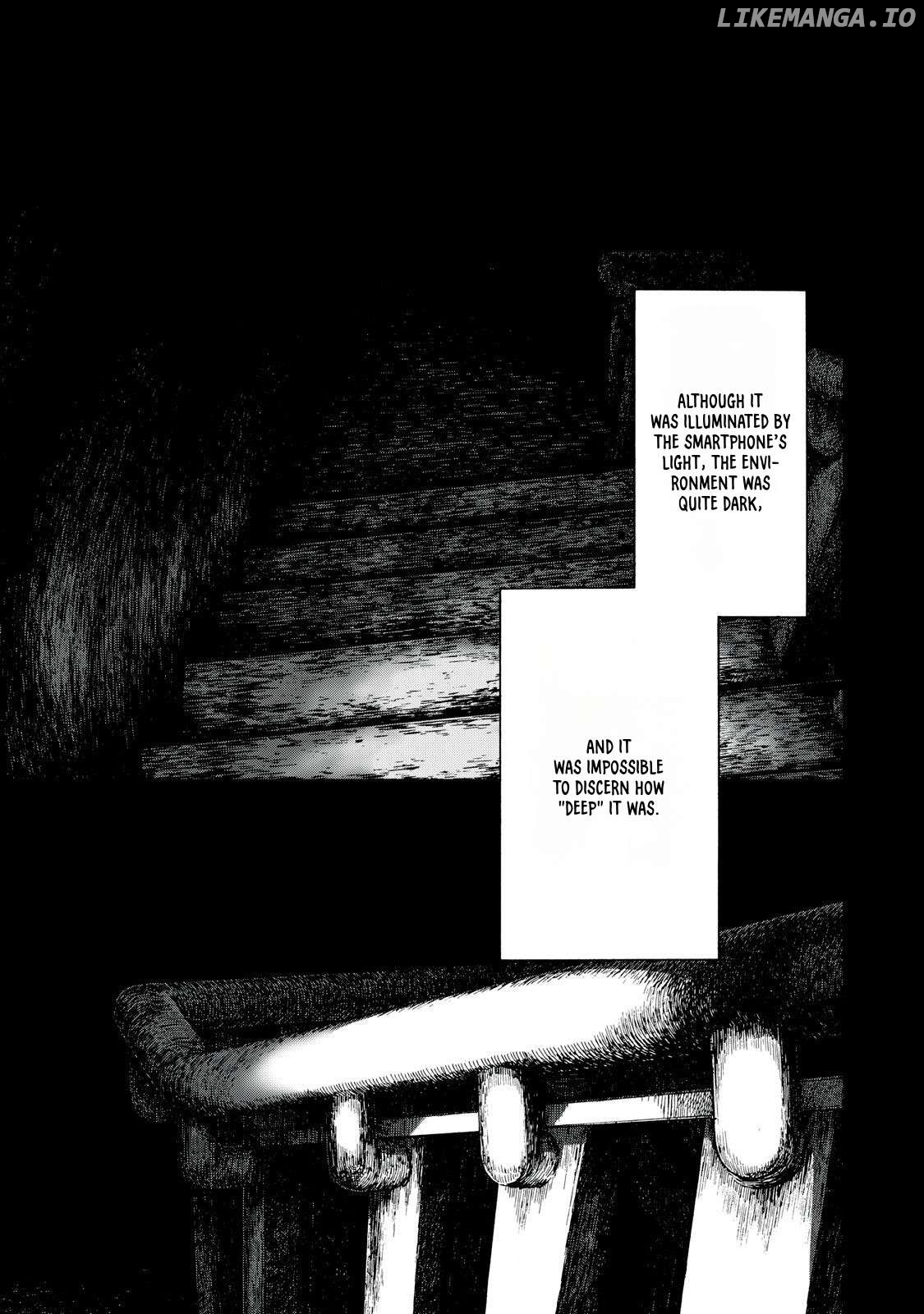 SCP tte Nandesu ka? Chapter 2 - page 36