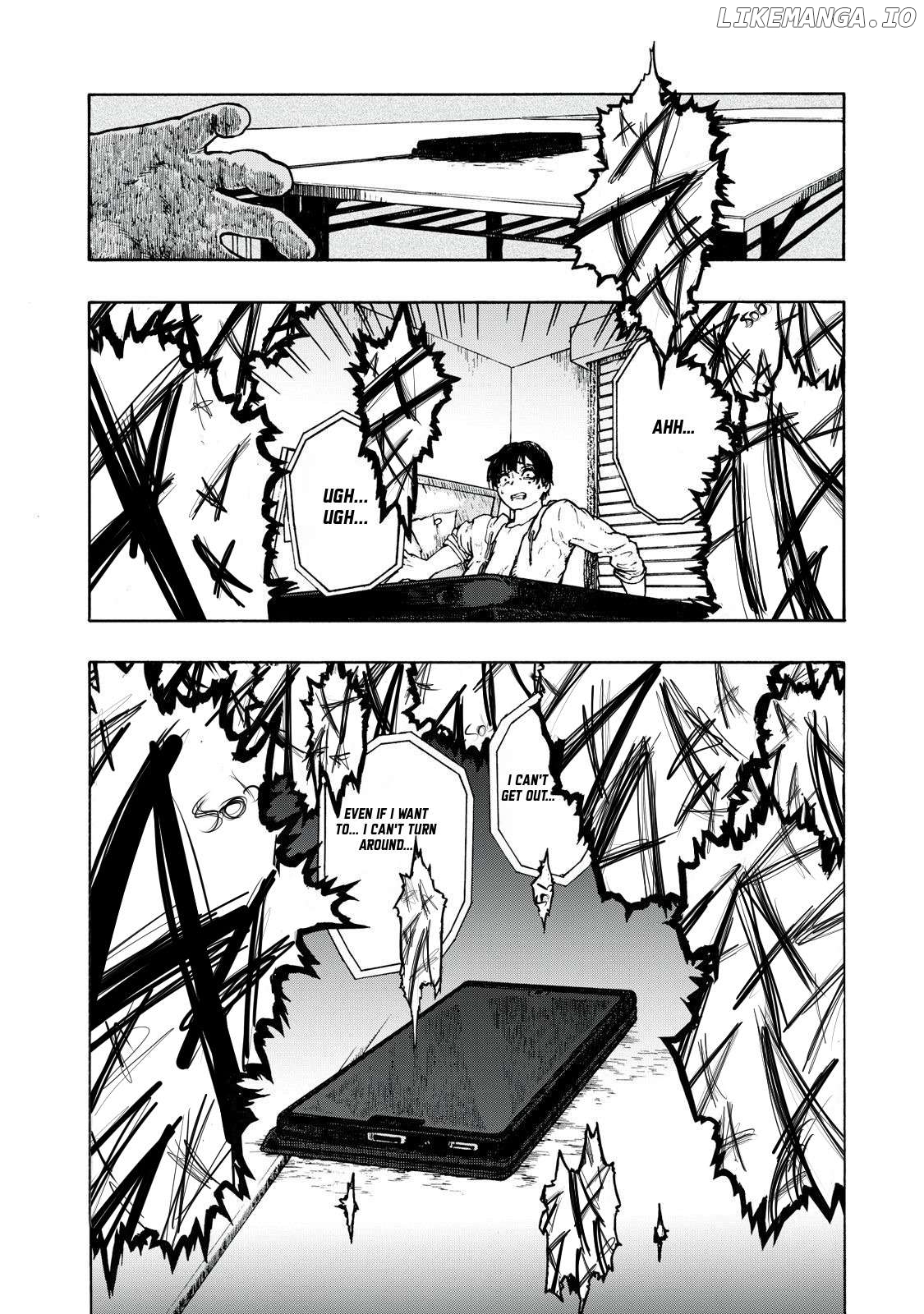 SCP tte Nandesu ka? Chapter 2 - page 40