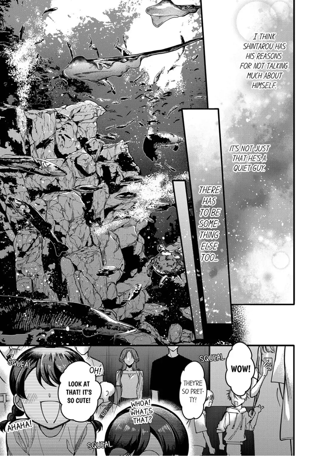 Damenzukon Kono Kekkonha Out Desuka Chapter 10 - page 13