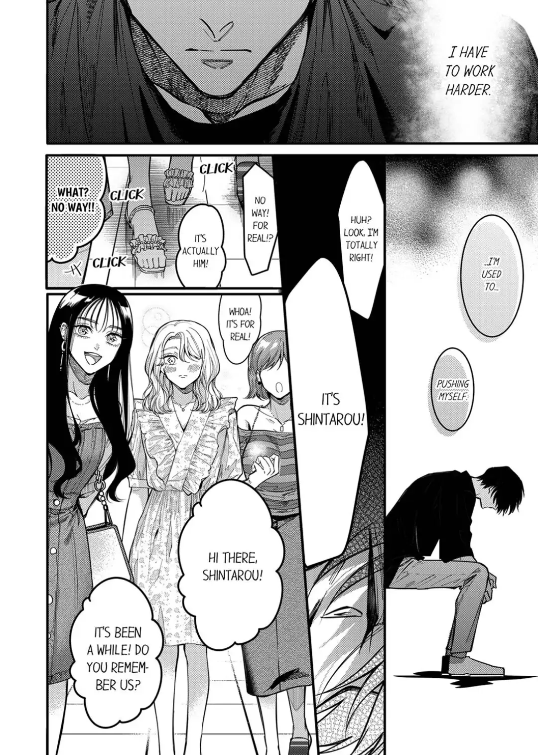 Damenzukon Kono Kekkonha Out Desuka Chapter 10 - page 30