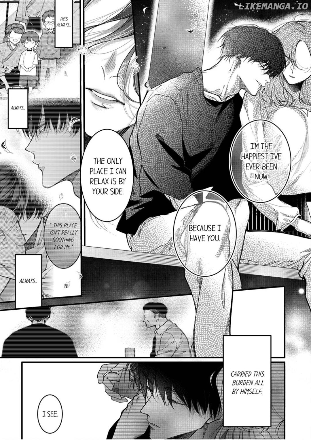 Damenzukon Kono Kekkonha Out Desuka Chapter 12 - page 29