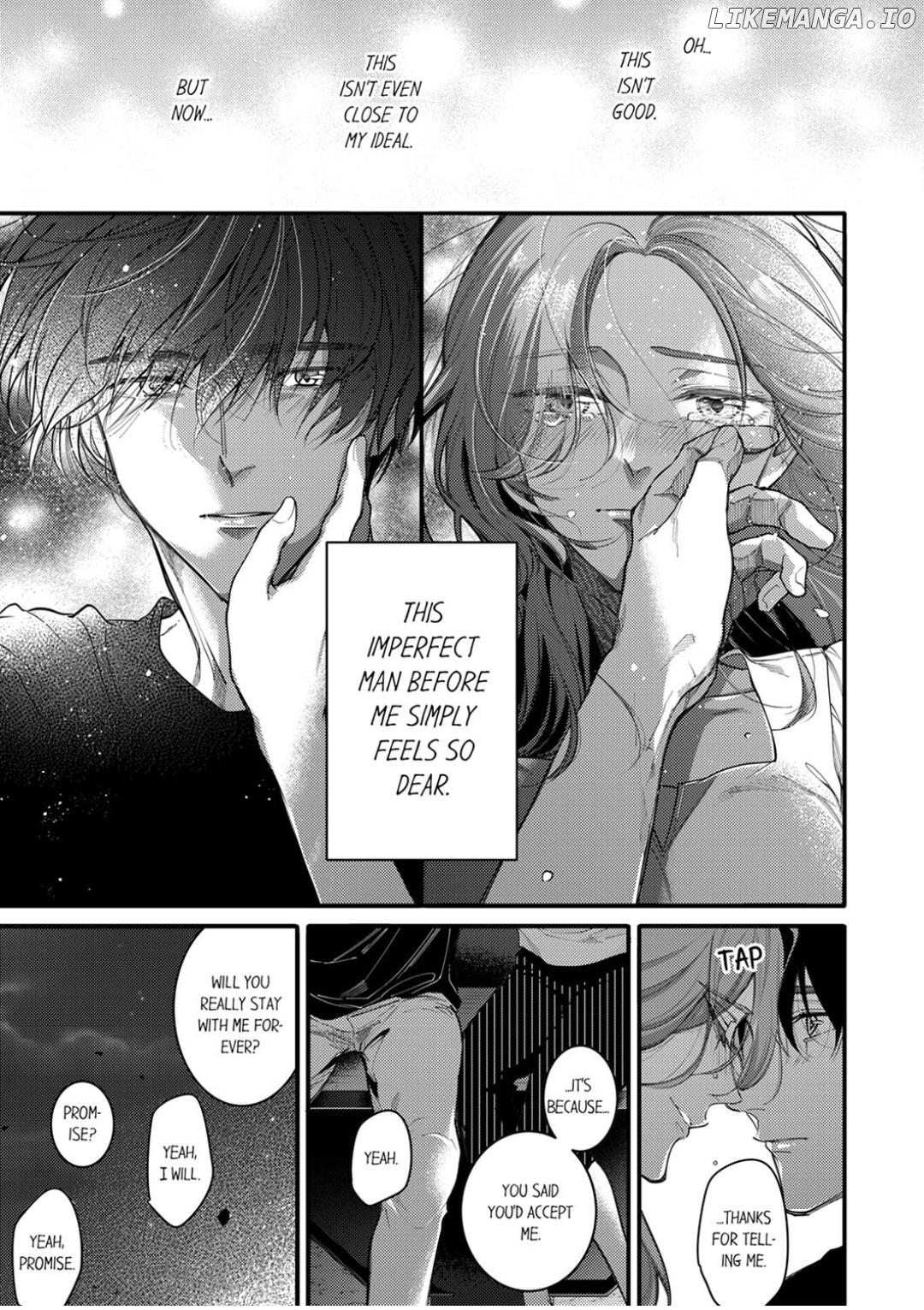 Damenzukon Kono Kekkonha Out Desuka Chapter 12 - page 31