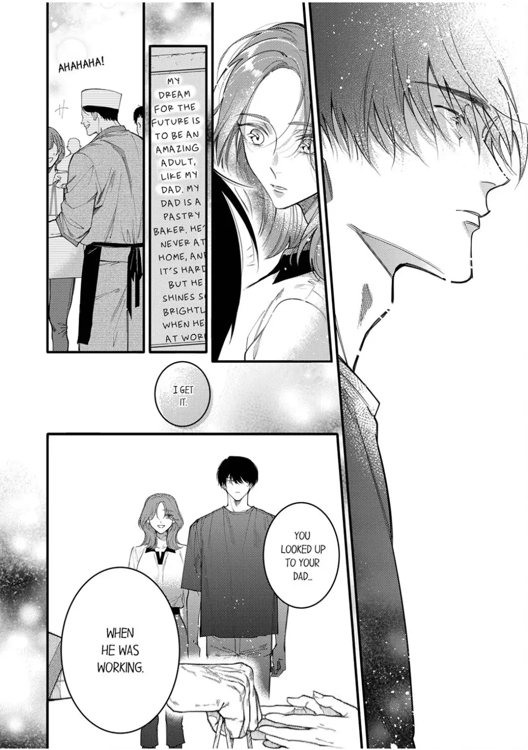 Damenzukon Kono Kekkonha Out Desuka Chapter 13 - page 24