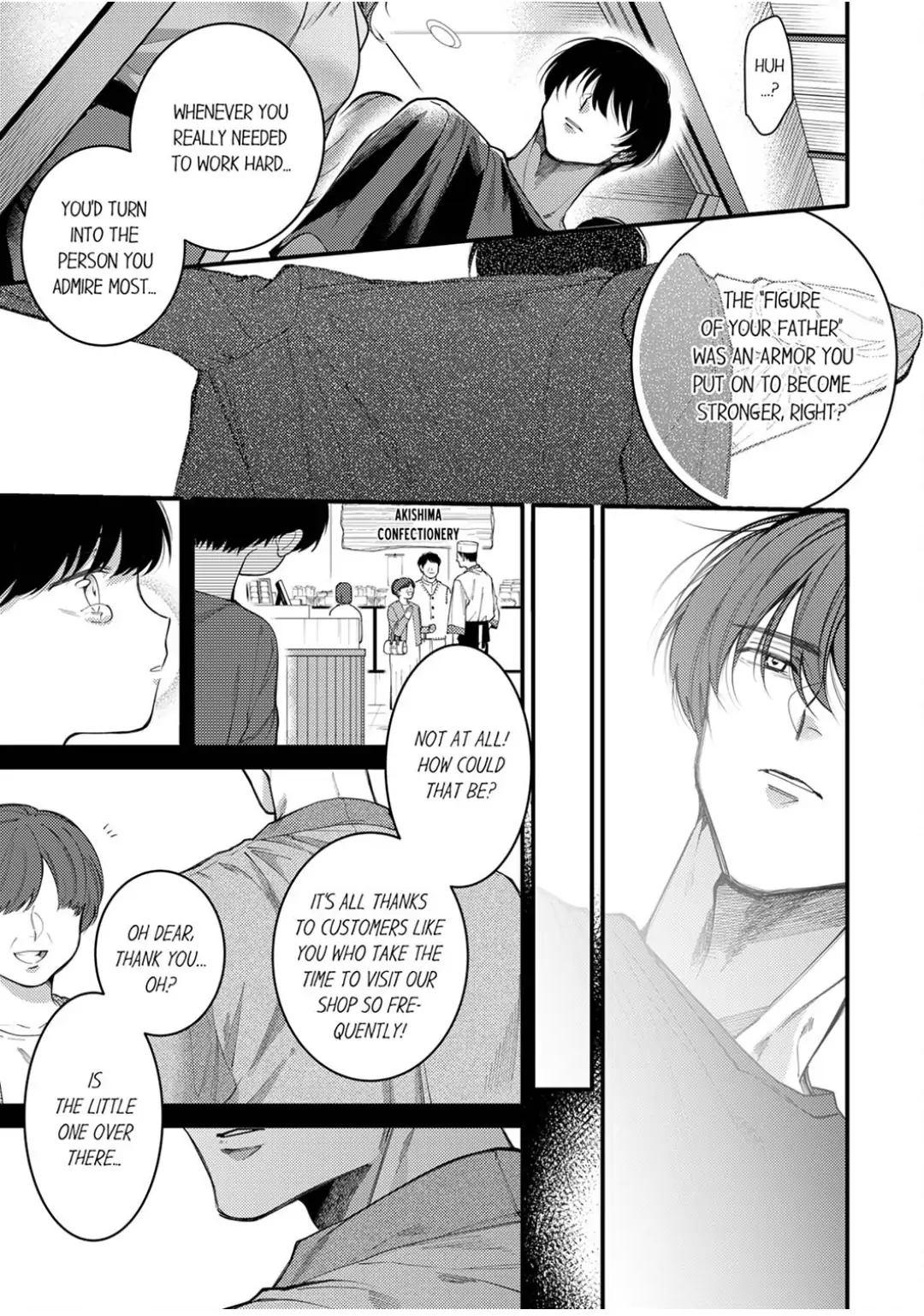 Damenzukon Kono Kekkonha Out Desuka Chapter 13 - page 25