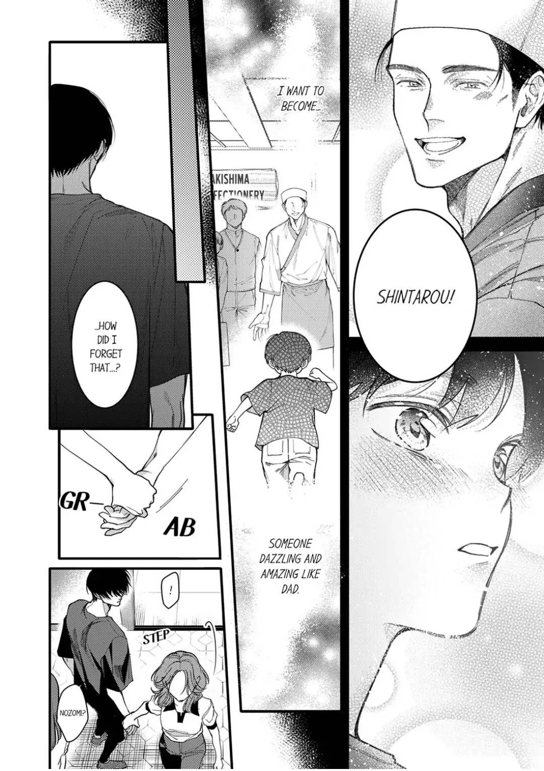 Damenzukon Kono Kekkonha Out Desuka Chapter 13 - page 26
