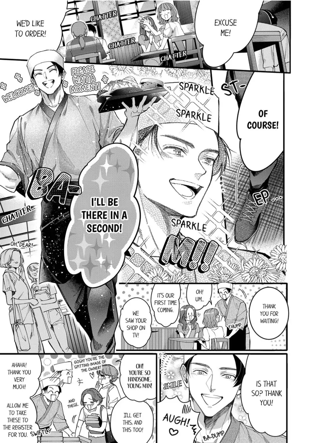 Damenzukon Kono Kekkonha Out Desuka Chapter 13 - page 29
