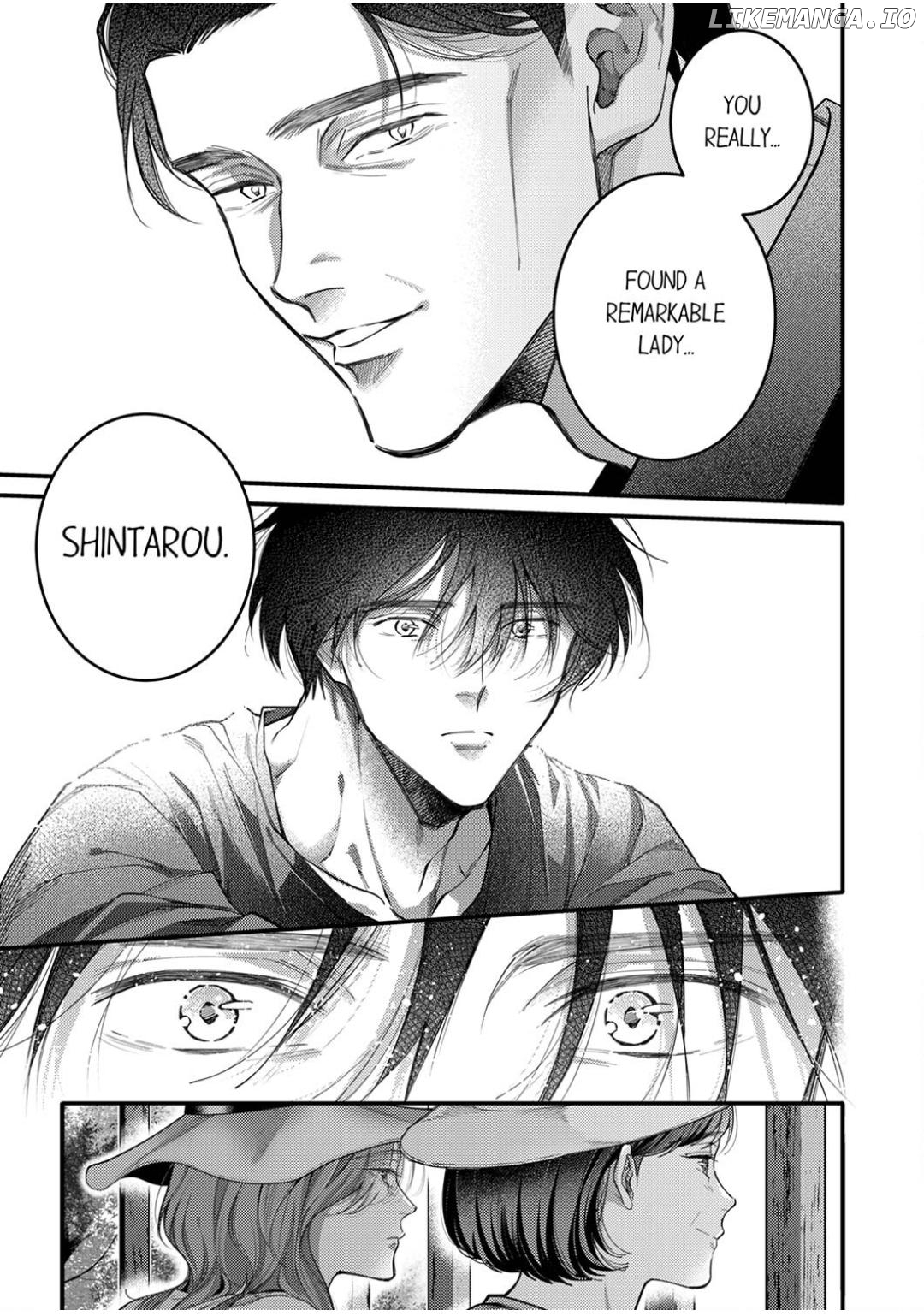 Damenzukon Kono Kekkonha Out Desuka Chapter 14 - page 19