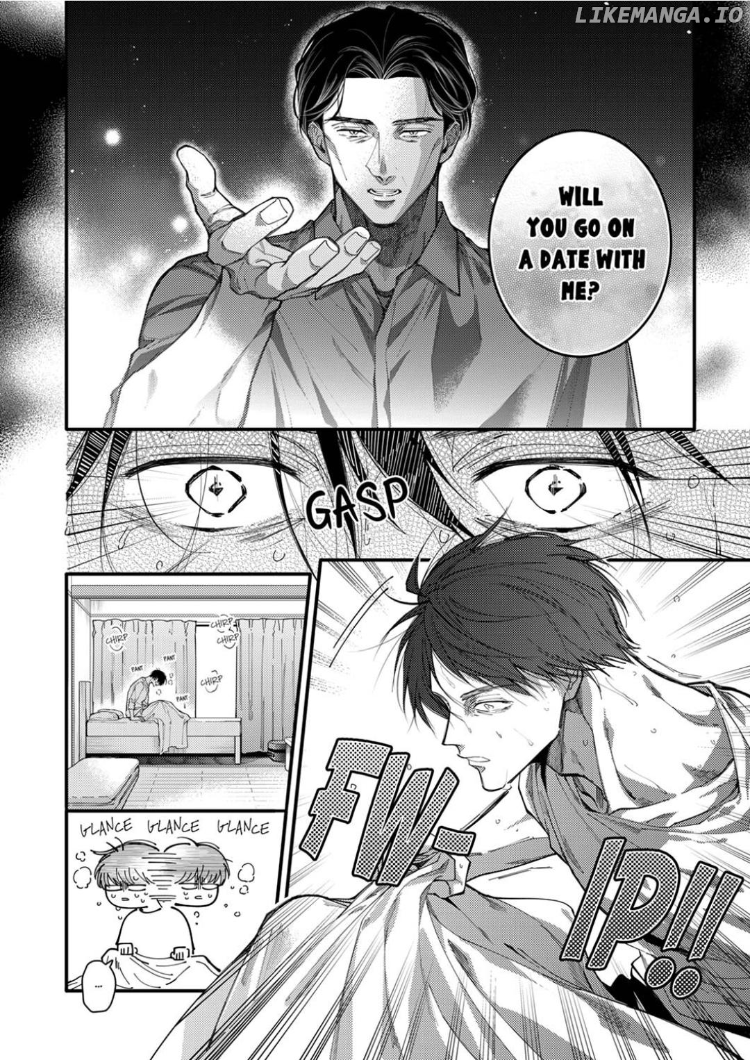 Damenzukon Kono Kekkonha Out Desuka Chapter 14 - page 4