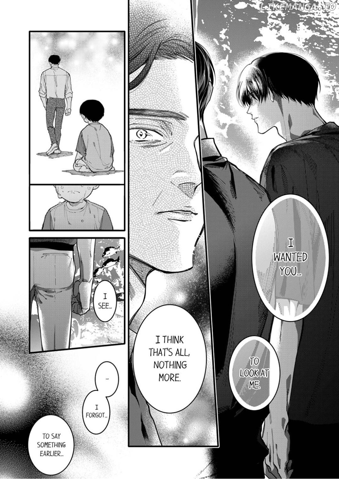 Damenzukon Kono Kekkonha Out Desuka Chapter 14 - page 32