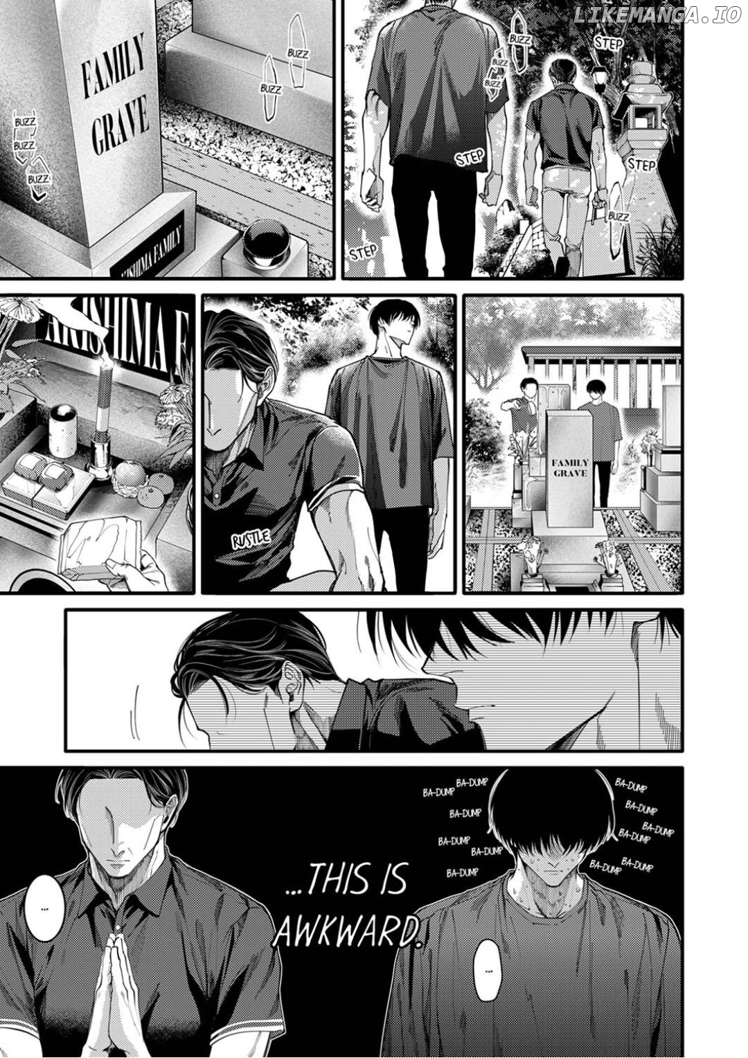 Damenzukon Kono Kekkonha Out Desuka Chapter 14 - page 9