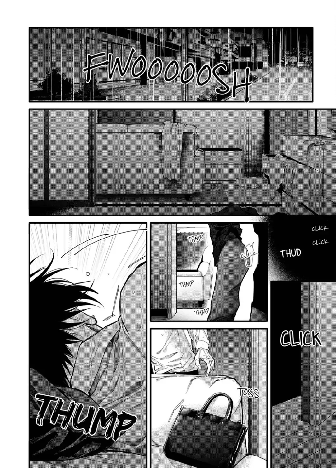 Damenzukon Kono Kekkonha Out Desuka Chapter 16 - page 11