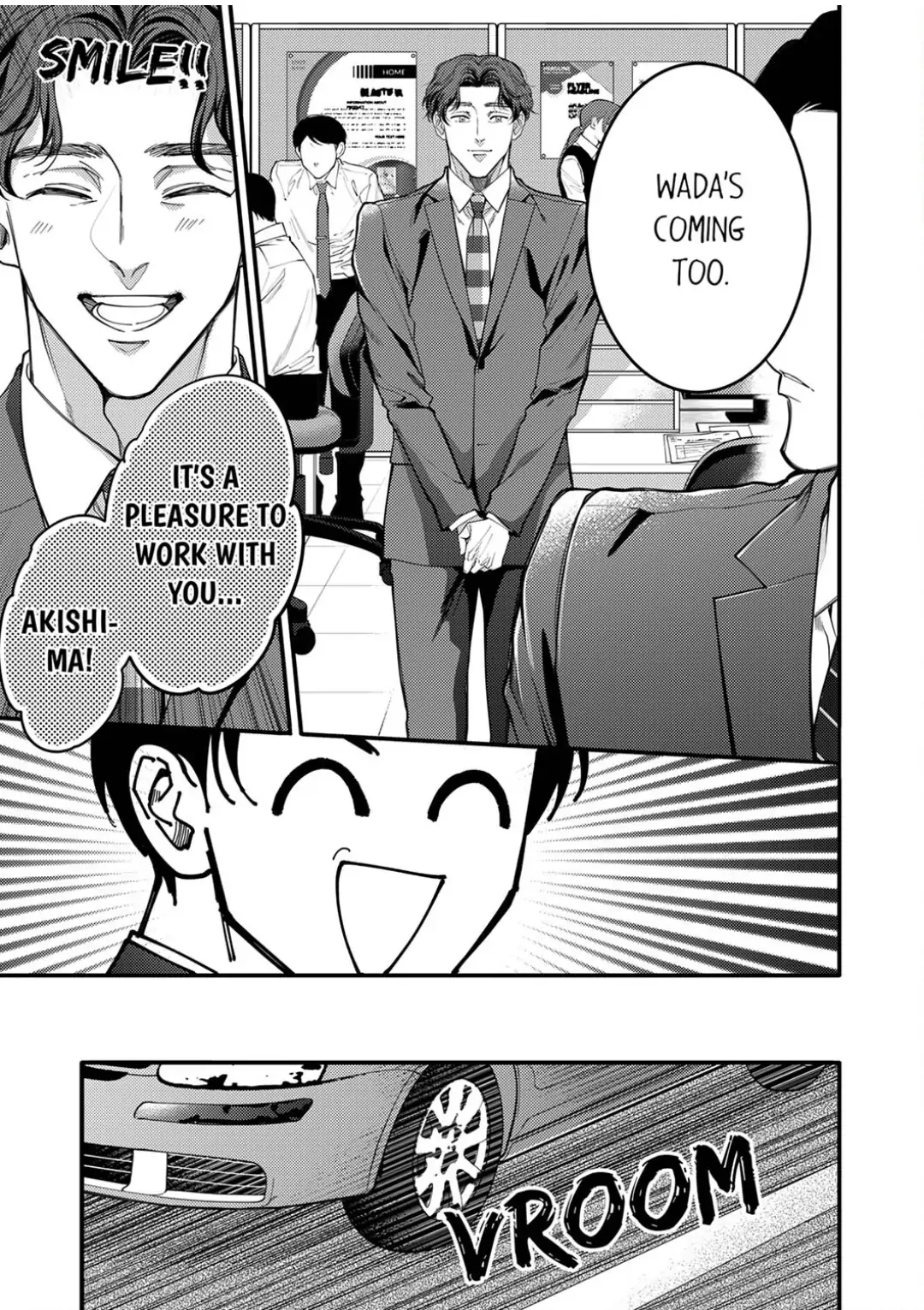 Damenzukon Kono Kekkonha Out Desuka Chapter 16 - page 16