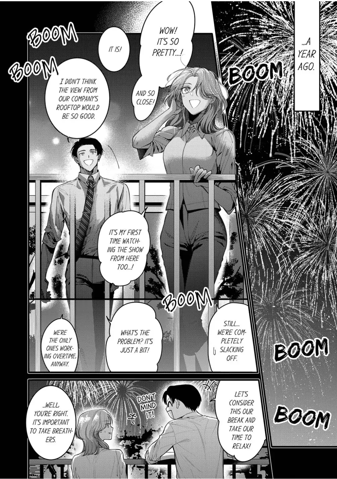 Damenzukon Kono Kekkonha Out Desuka Chapter 16 - page 27