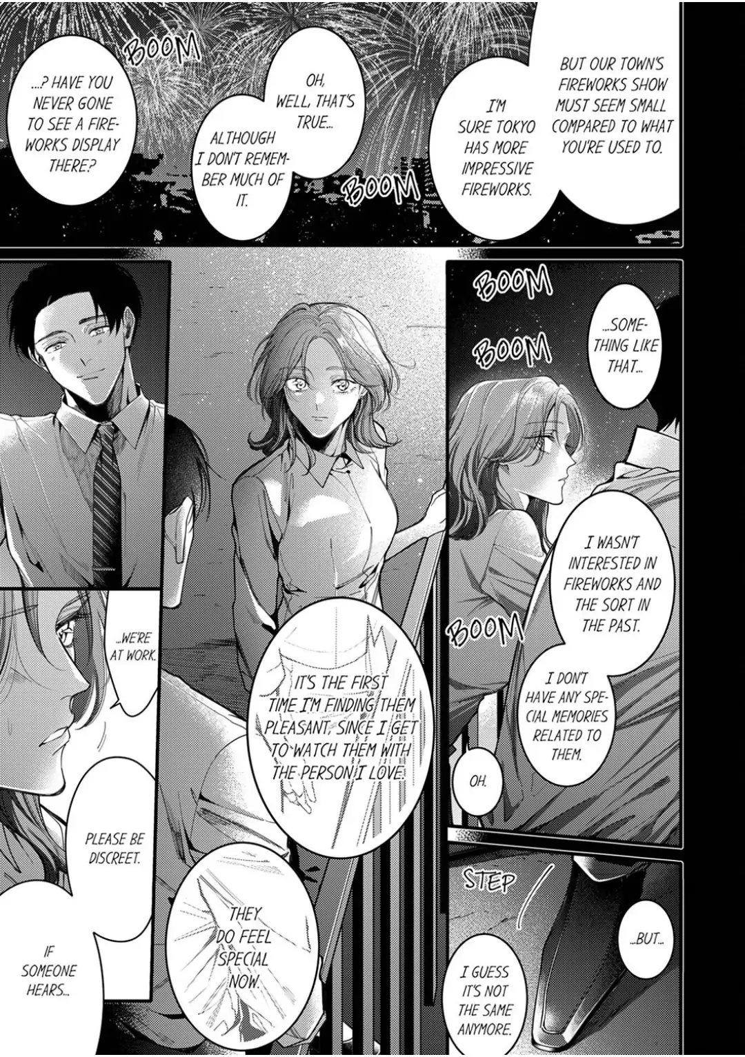 Damenzukon Kono Kekkonha Out Desuka Chapter 16 - page 28