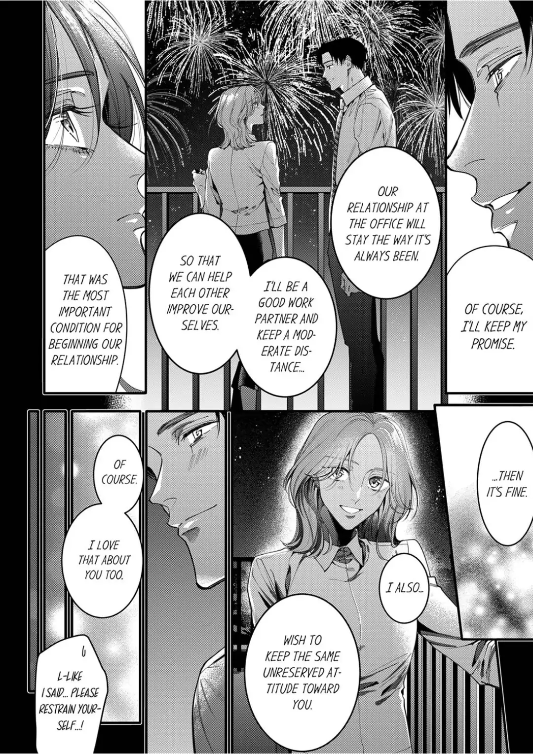Damenzukon Kono Kekkonha Out Desuka Chapter 16 - page 29