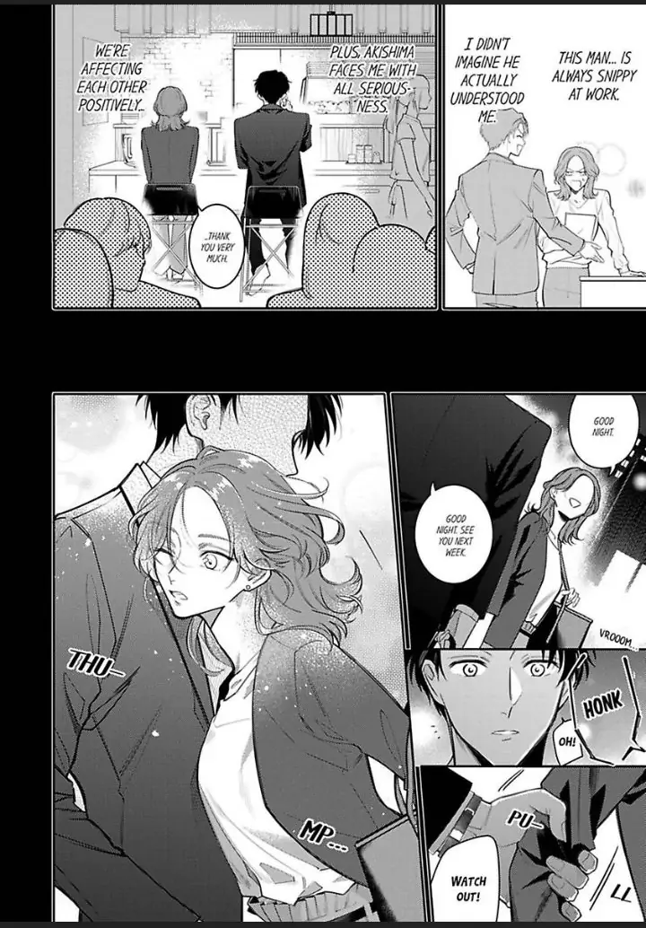 Damenzukon Kono Kekkonha Out Desuka Chapter 1 - page 14