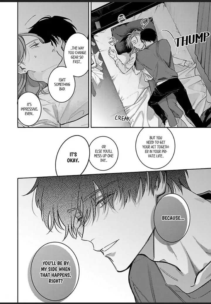 Damenzukon Kono Kekkonha Out Desuka Chapter 1 - page 30