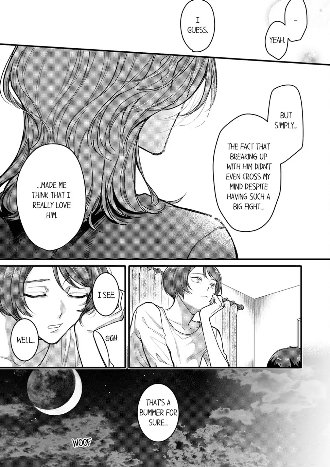 Damenzukon Kono Kekkonha Out Desuka Chapter 17 - page 26
