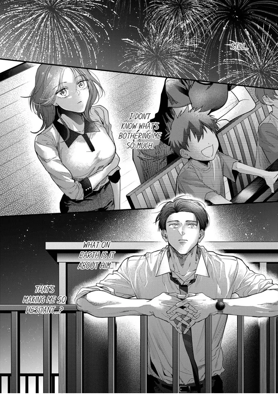 Damenzukon Kono Kekkonha Out Desuka Chapter 17 - page 28