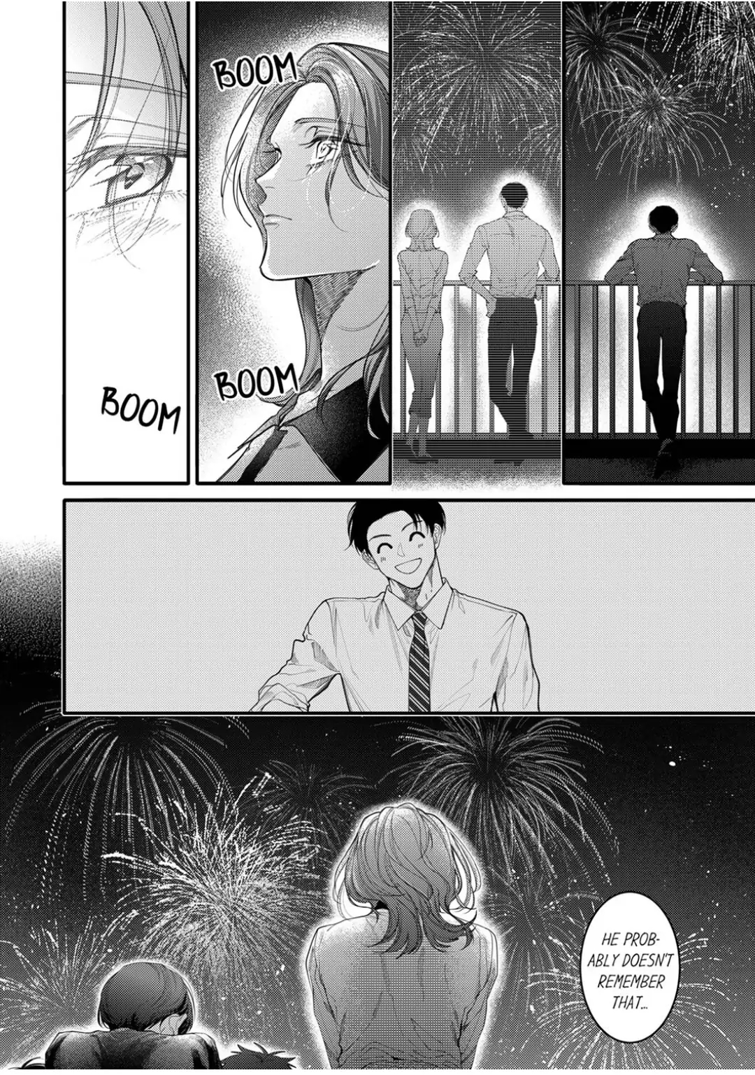 Damenzukon Kono Kekkonha Out Desuka Chapter 17 - page 29