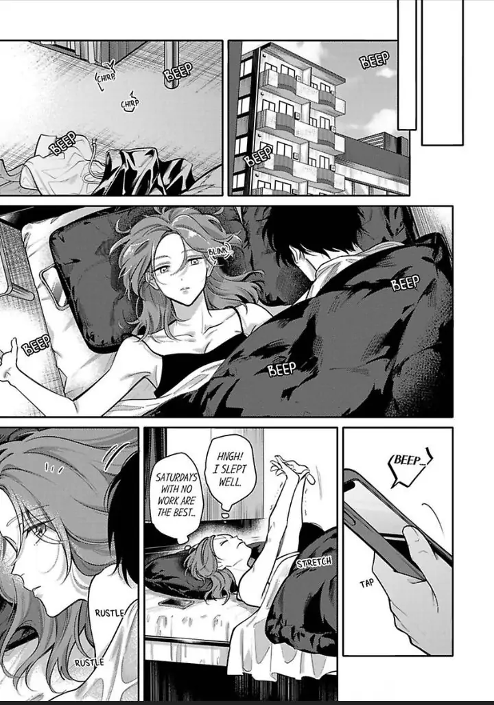 Damenzukon Kono Kekkonha Out Desuka Chapter 2 - page 11