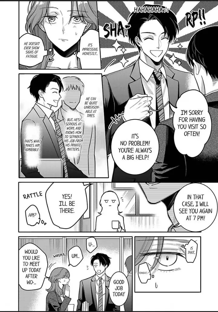 Damenzukon Kono Kekkonha Out Desuka Chapter 2 - page 22