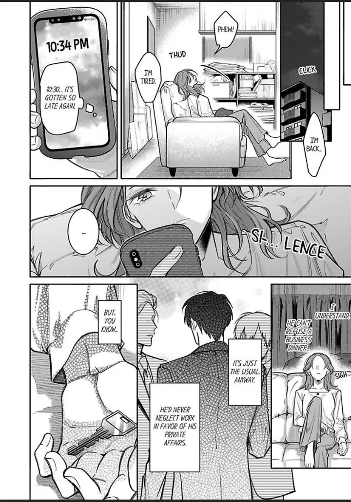Damenzukon Kono Kekkonha Out Desuka Chapter 2 - page 24