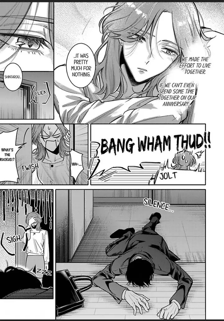 Damenzukon Kono Kekkonha Out Desuka Chapter 2 - page 25
