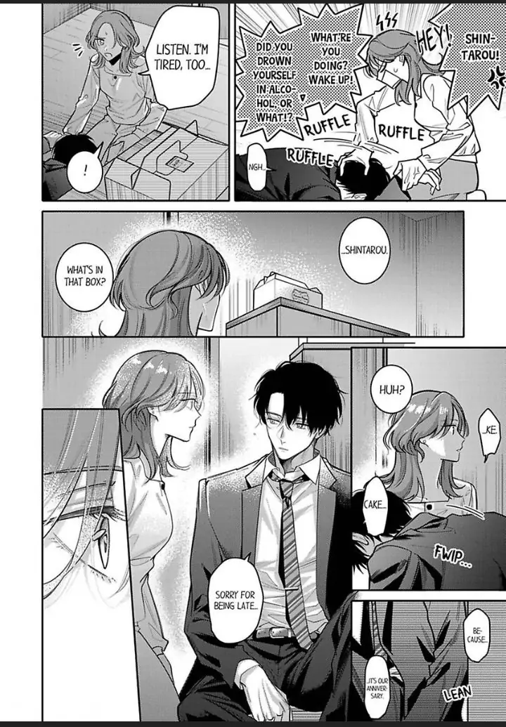 Damenzukon Kono Kekkonha Out Desuka Chapter 2 - page 26