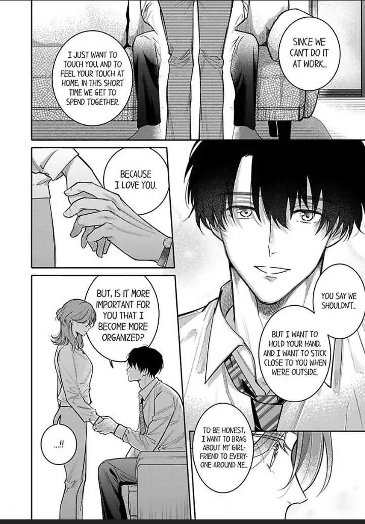 Damenzukon Kono Kekkonha Out Desuka Chapter 2 - page 30