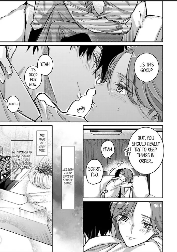 Damenzukon Kono Kekkonha Out Desuka Chapter 2 - page 33