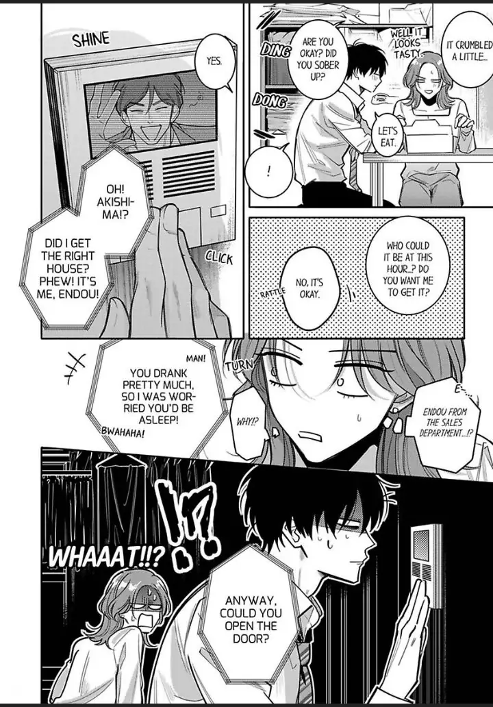 Damenzukon Kono Kekkonha Out Desuka Chapter 2 - page 34