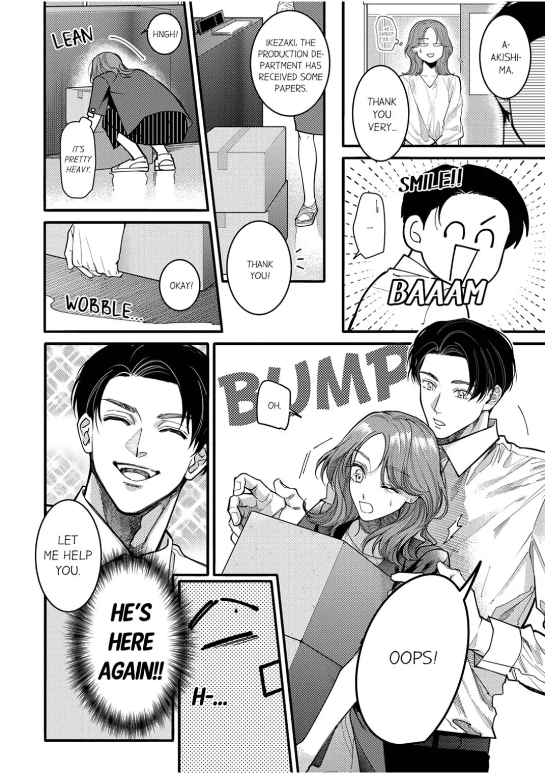 Damenzukon Kono Kekkonha Out Desuka Chapter 18 - page 14