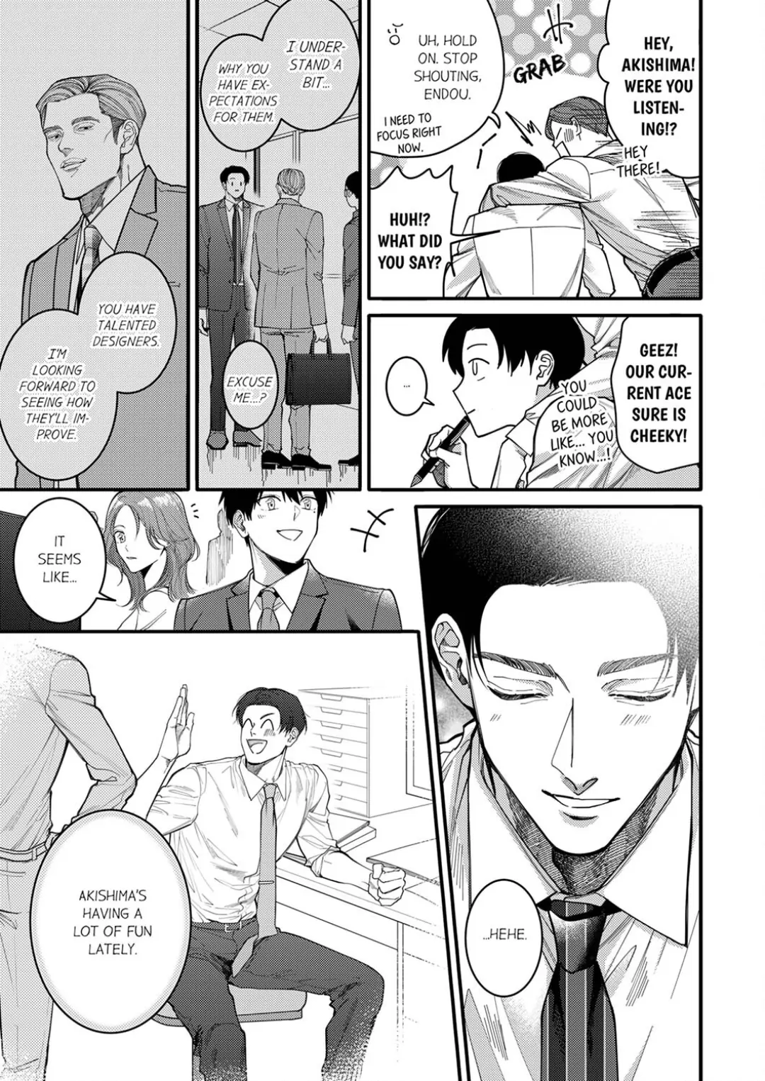 Damenzukon Kono Kekkonha Out Desuka Chapter 18 - page 25
