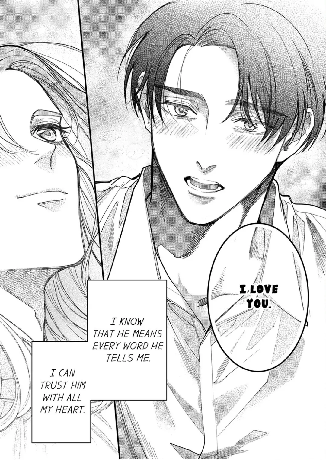 Damenzukon Kono Kekkonha Out Desuka Chapter 18 - page 47