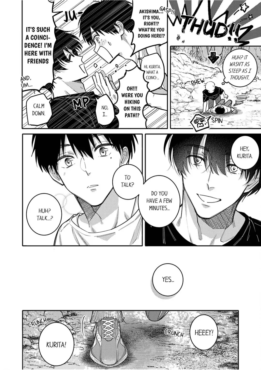 Damenzukon Kono Kekkonha Out Desuka Chapter 5 - page 26