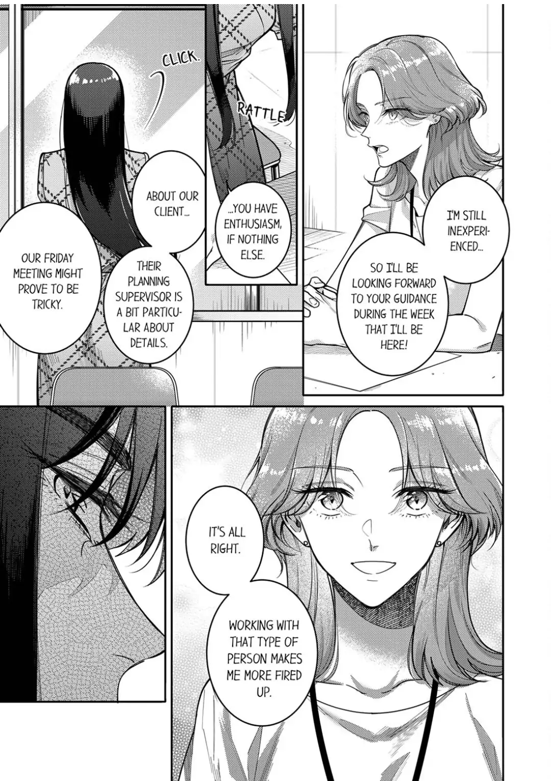 Damenzukon Kono Kekkonha Out Desuka Chapter 6 - page 16